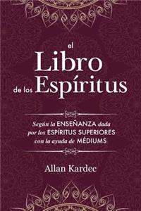 Libro de los Espíritus