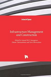 Infrastructure Management and Construction