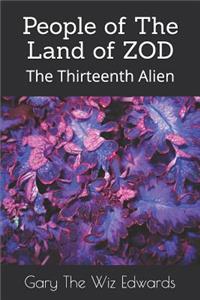 People of the Land of Zod
