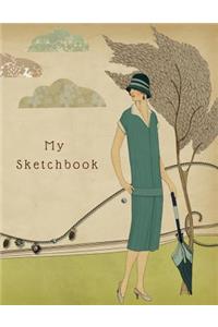 My Sketchbook