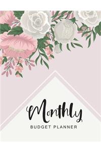 Monthly Budget Planner