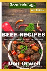 Beef Recipes