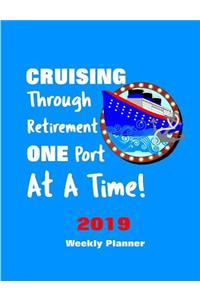 Cruising Through Retirement