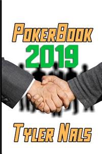 Pokerbook 2019