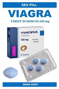Sex Pill: Per Gli Uomini 100mg Per Il Sesso