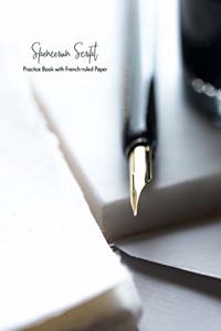 Spencerian Script
