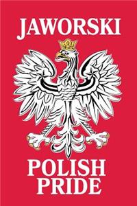 Jaworski Polish Pride