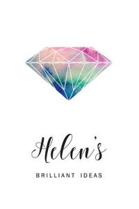 Helen's Brilliant Ideas