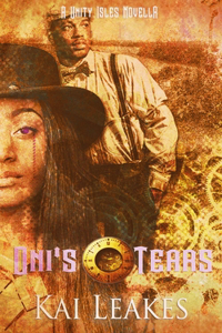 Oni's Tears