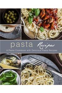 Pasta Recipes