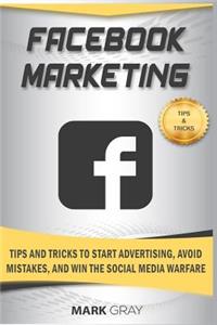 Facebook Marketing