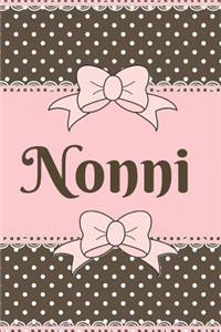 Nonni