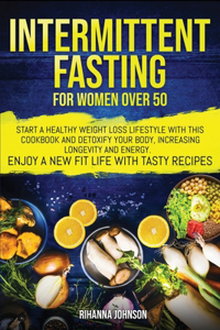 Intermittent Fasting for Women over 50