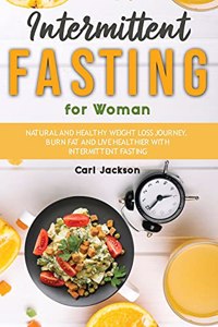 Intermittent Fasting for Woman