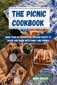 The PICNIC cookbook