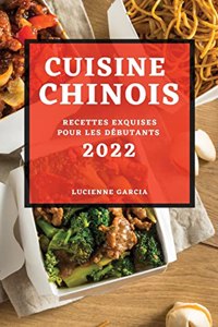 Cuisine Chinois 2022