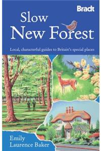 Slow New Forest