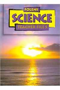 Science Scheme