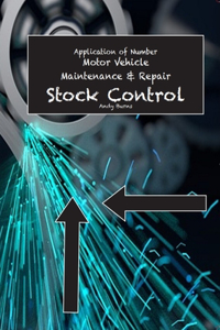 Aon: Car: Stock Control