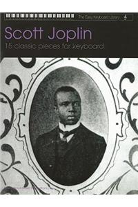 Scott Joplin