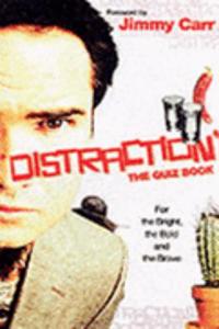 Distraction Quiz Book