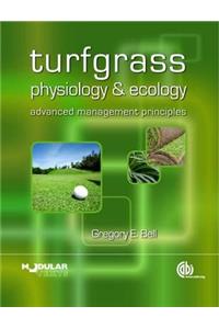 Turfgrass Physiology and Ecology