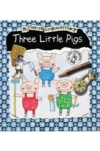 The Three Little Pigs