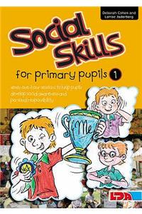 Social Skills for Primary Pupils