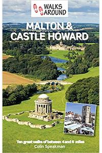Walks Around Malton & Castle Howard