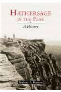 Hathersage in the Peak