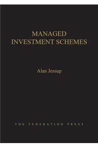Managed Investment Schemes