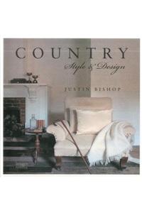 Country Style and Design