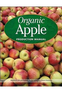Organic Apple Production Manual