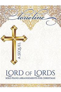 Lorie Line - Lord of Lords: A Sequel
