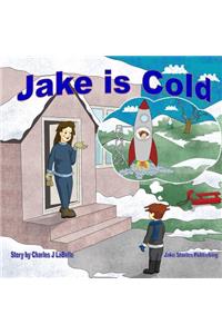Jake is Cold