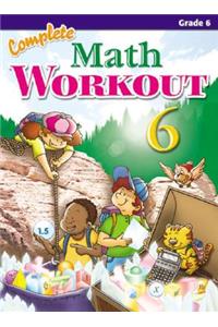 Complete Math Workout