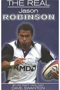 Real Jason Robinson