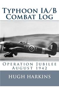 Typhoon IA/B Combat Log
