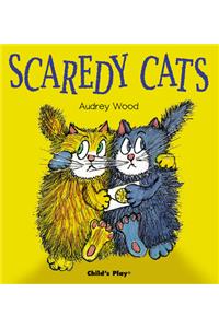 Scaredy Cats