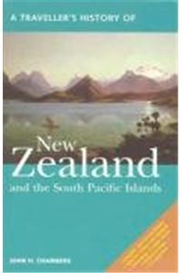 Traveller's History of New Zealand