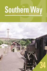 Southern Way Issue 34