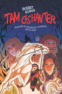 Tam O'Shanter