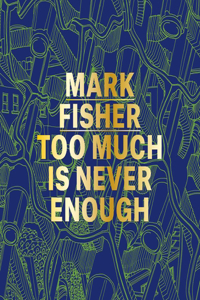 Mark Fisher
