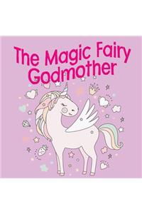 Magic Fairy Godmother