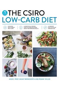 The Csiro Low-Carb Diet