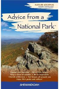 Advice from a National Park - Shenandoah