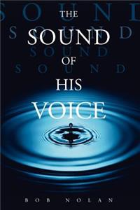 Sound of His Voice