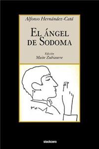 Angel de Sodoma