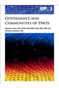 Governance and communities of PMO's