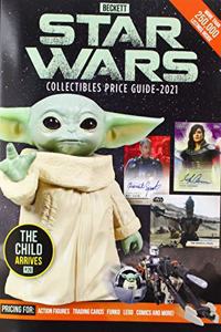 Beckett Star Wars Collectibles #5